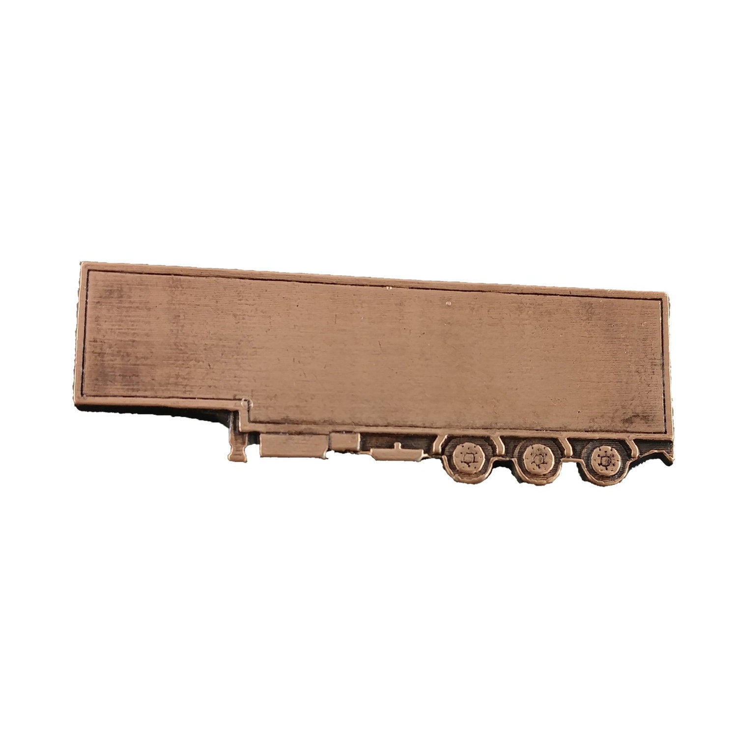 Semi Truck Trailer Pin