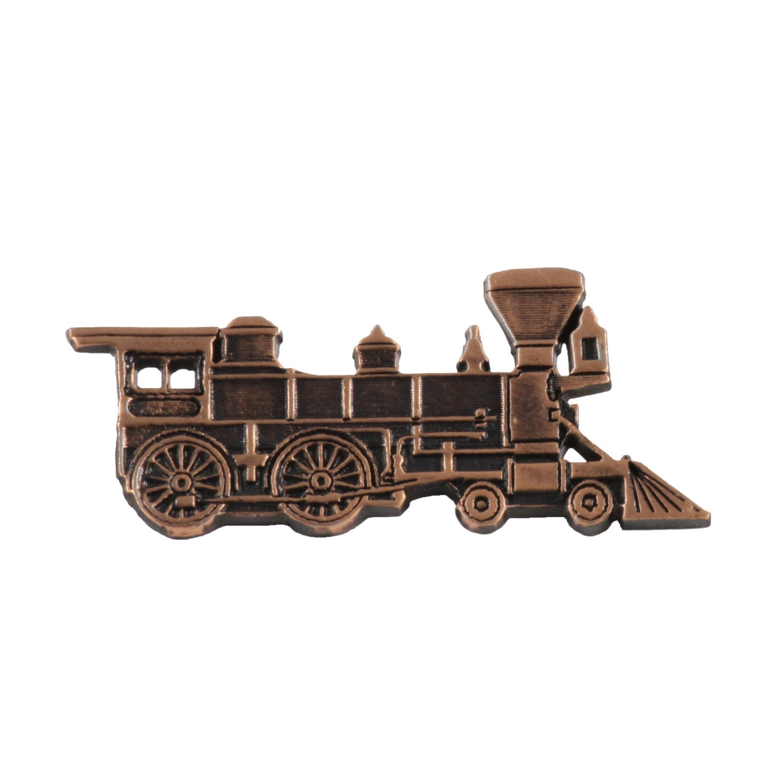 Train Engine Pin