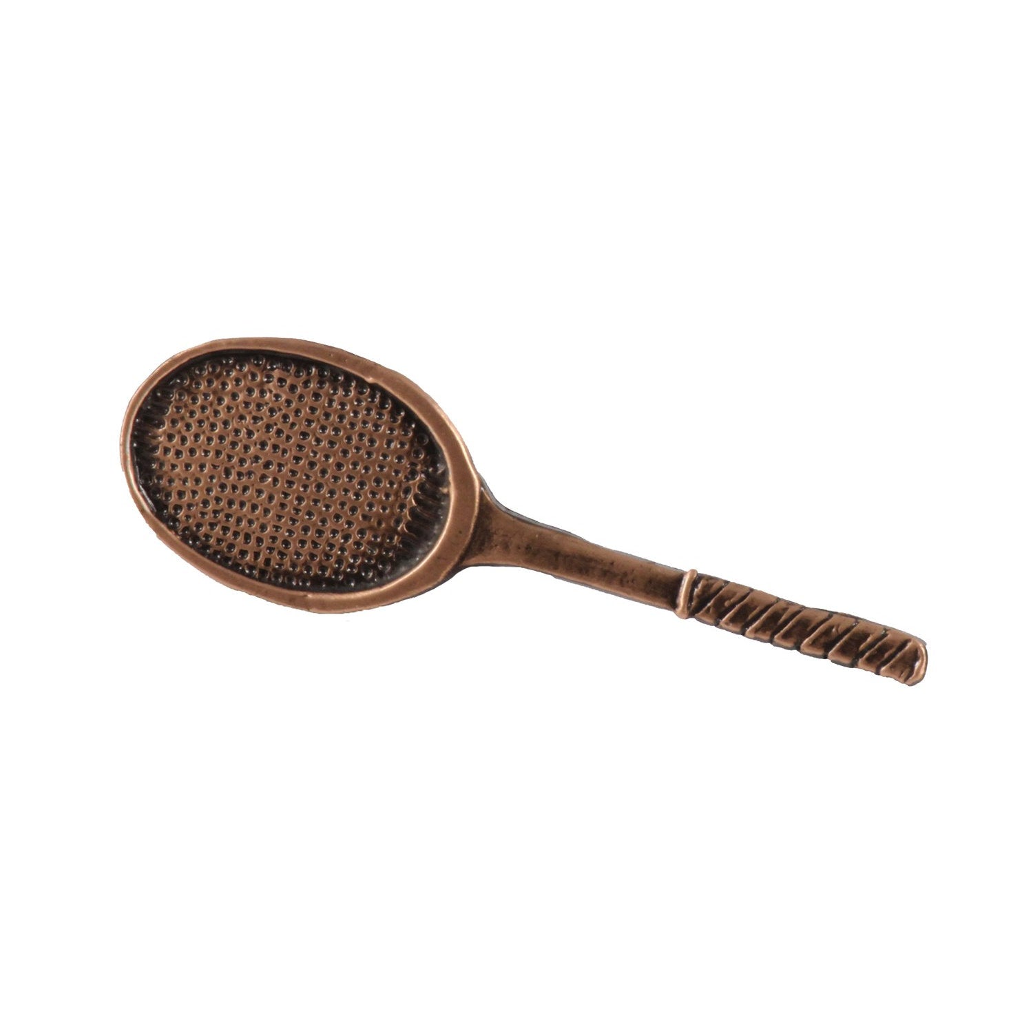 Tennis Racquet Pin