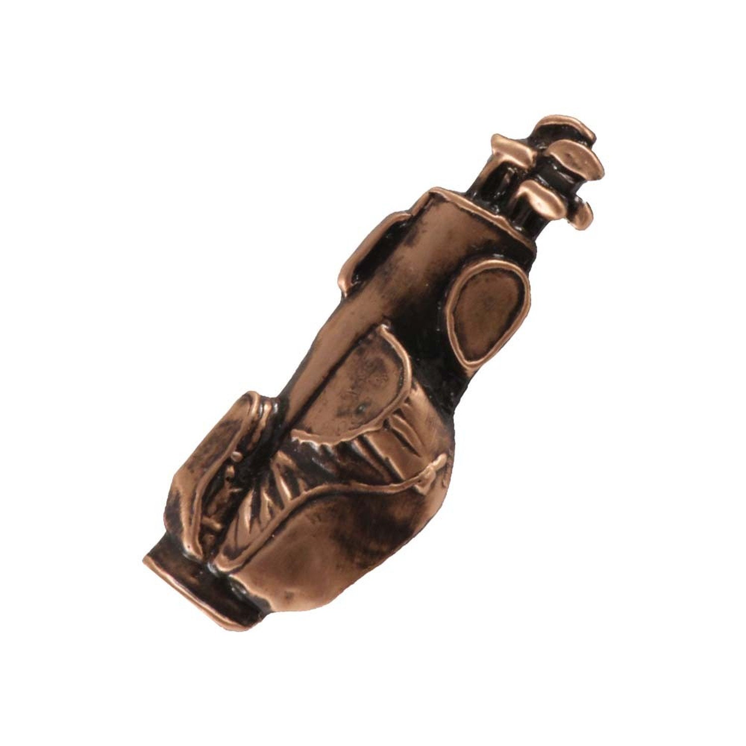 Golf Bag Pin