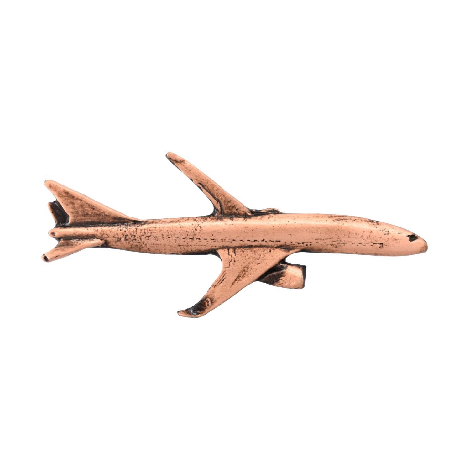 Jetliner Pin