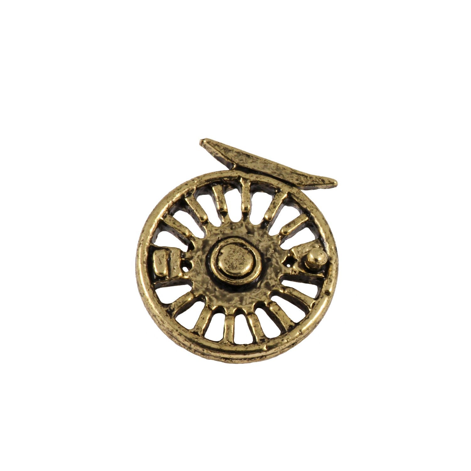 Fly Reel Pin