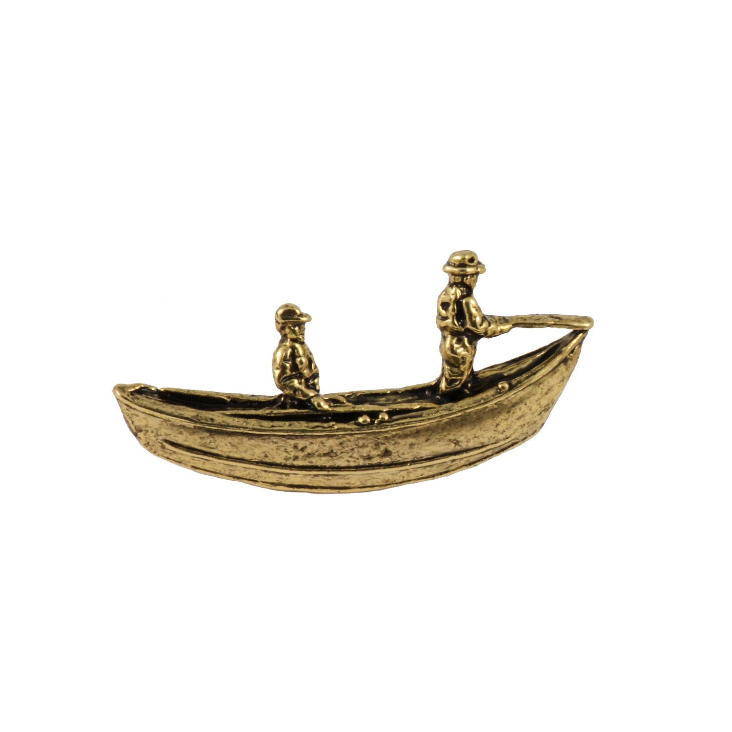 Drift Boat Pin