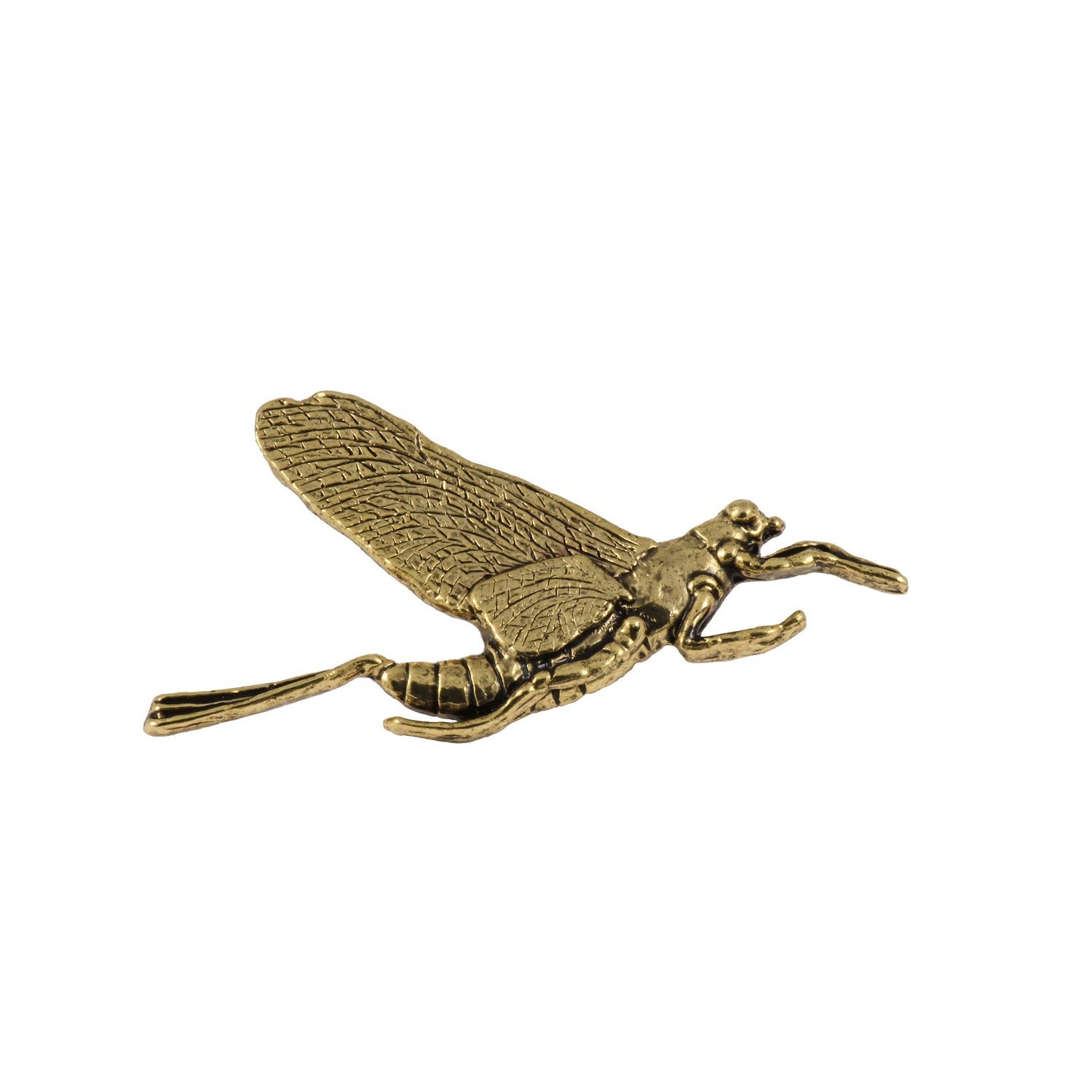Mayfly Pin