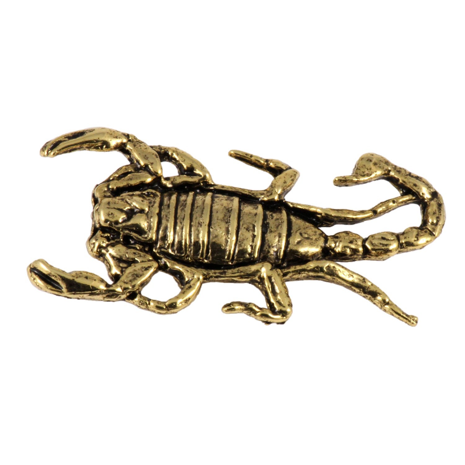 Scorpion Pin