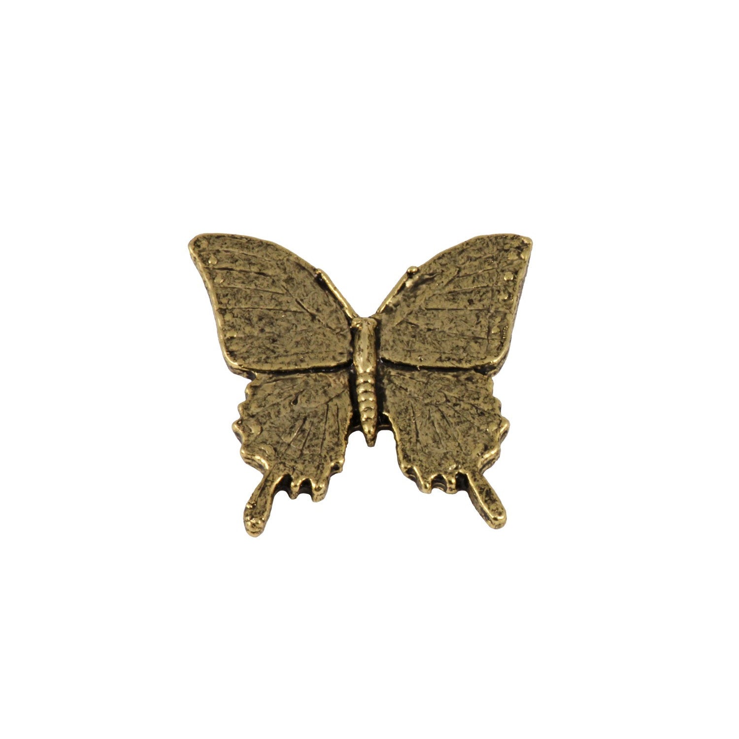 Tiger Swallowtail Butterfly Pin