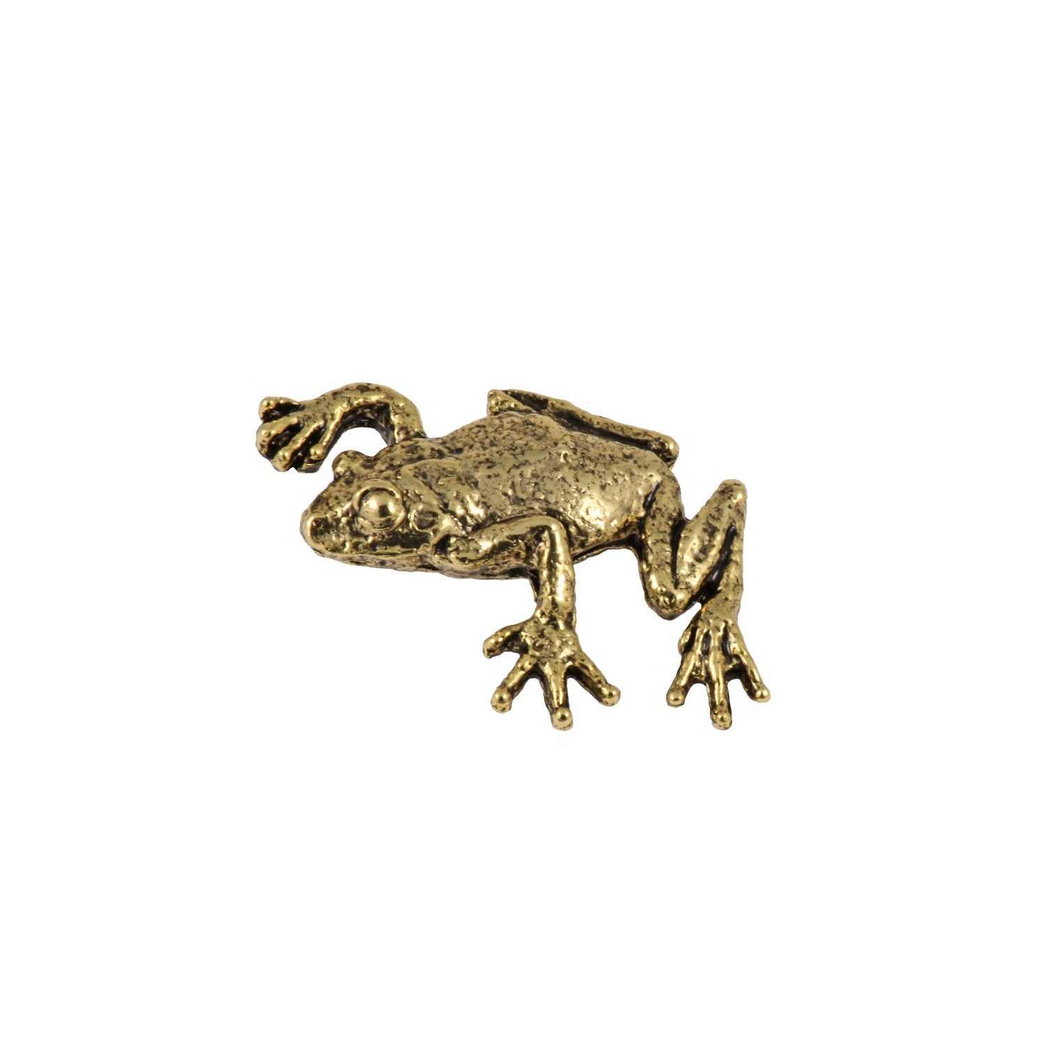 Tree Frog Climbing Pin