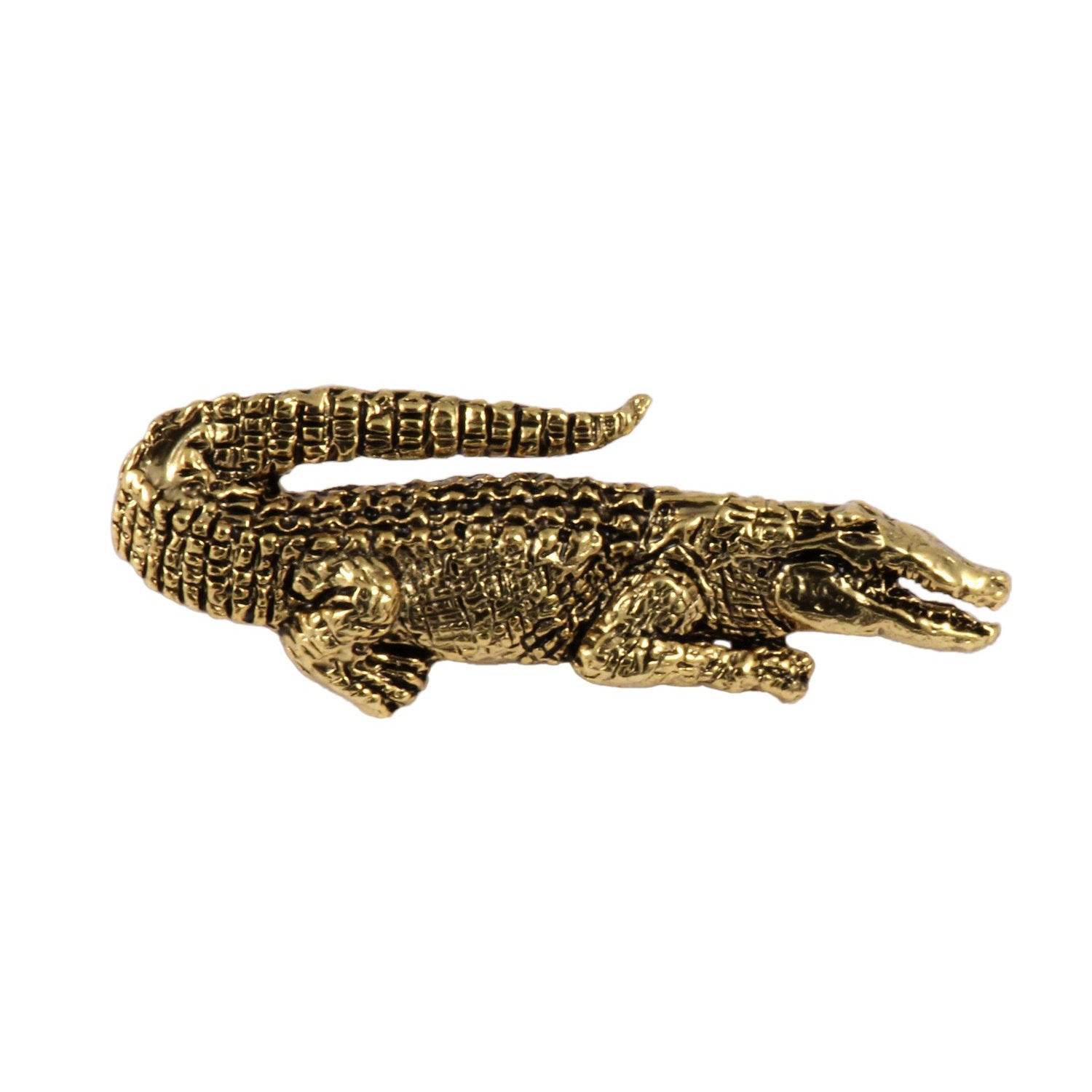 Alligator Pin