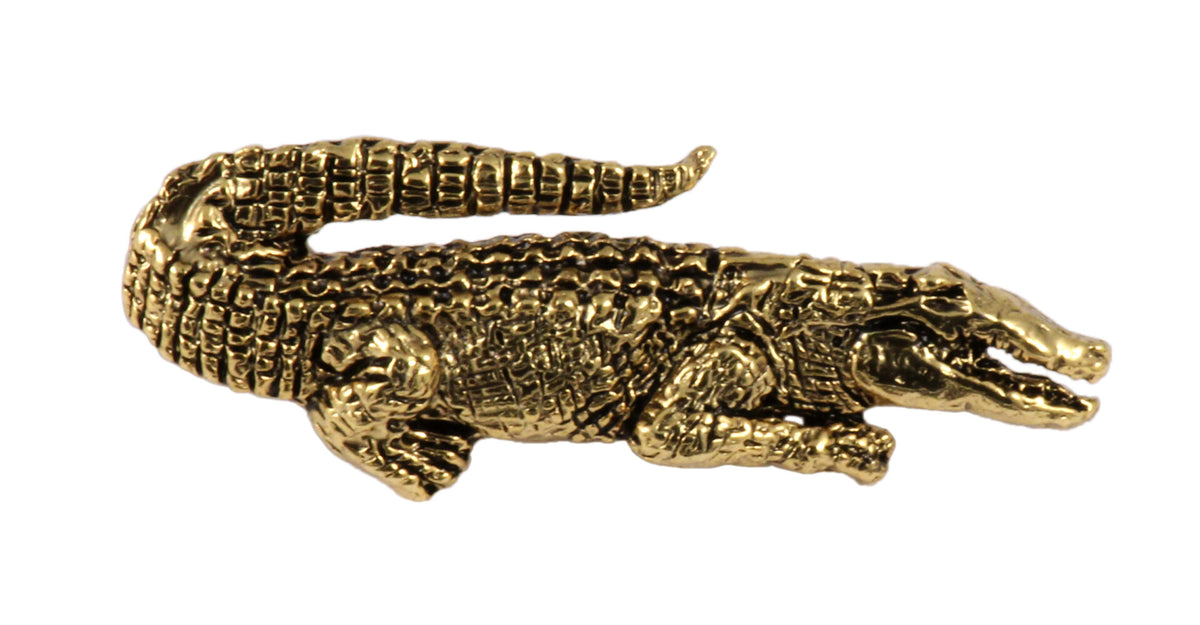 Alligator Magnet A070
