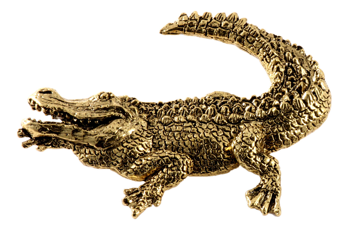 Alligator / Crocodile Premium Magnet A071PR
