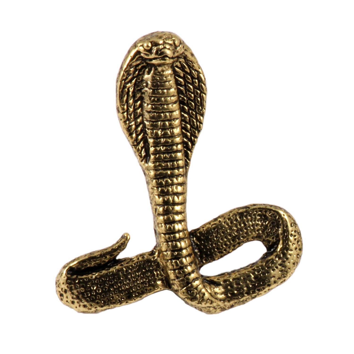 Cobra Pin