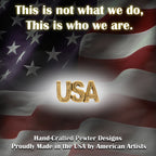Usa Mini Pin A1000MP
