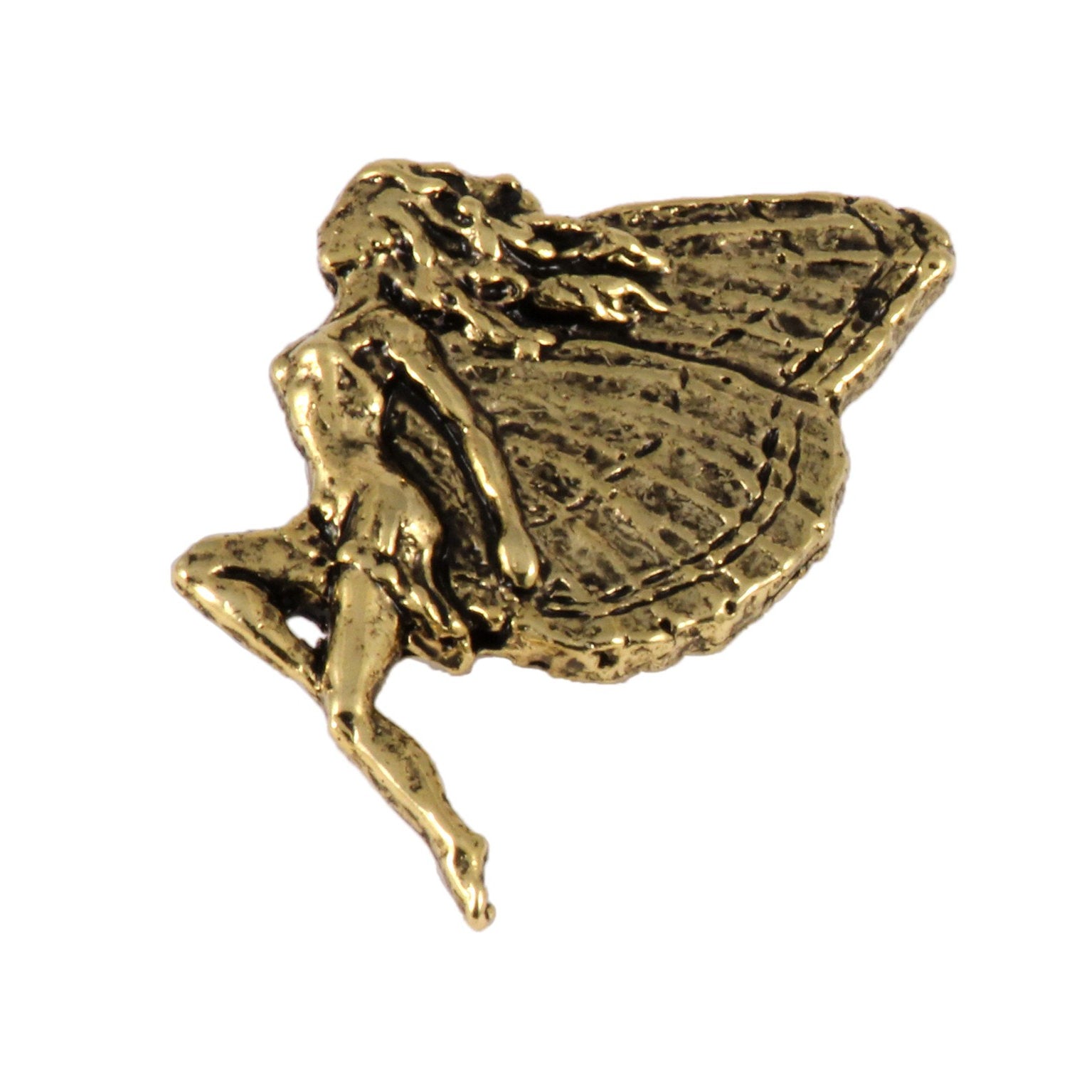Fairy Pin