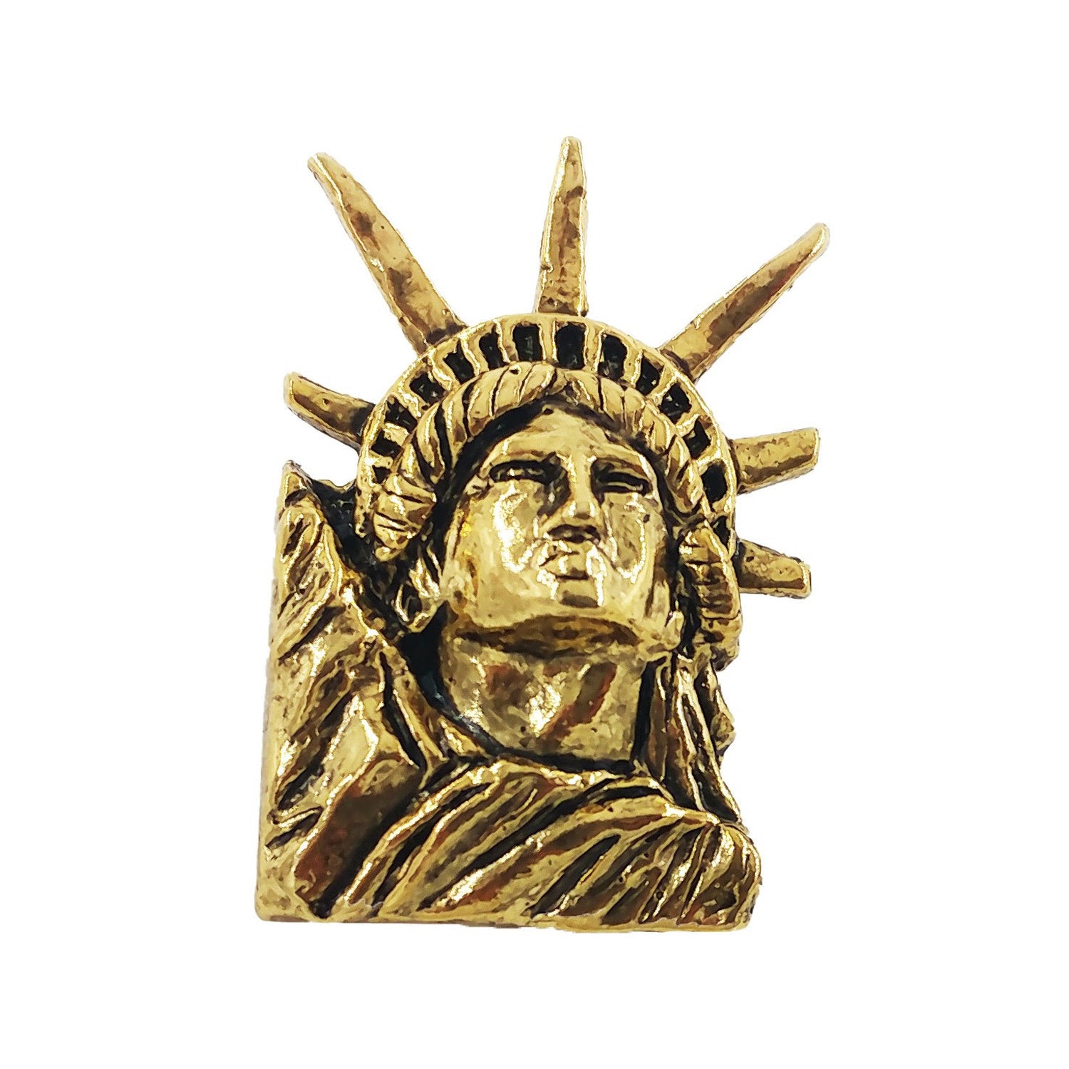 Lady Liberty Pin