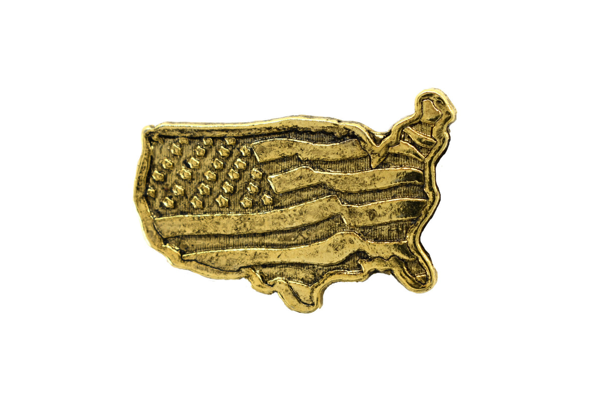 American Flag Magnet A1011