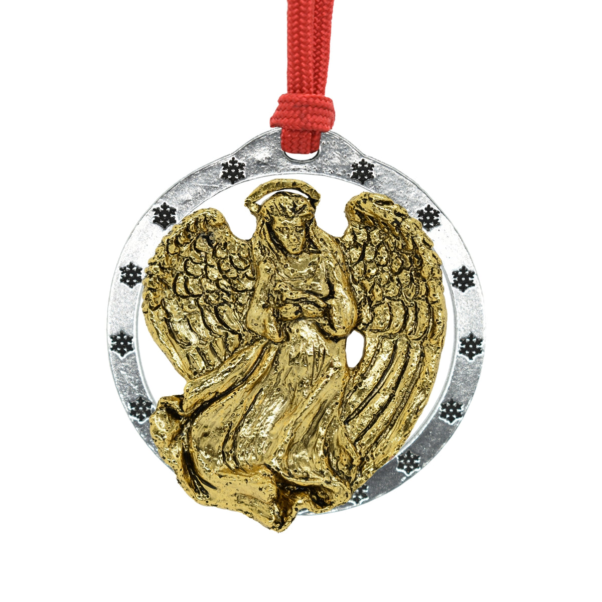 Angel Ornament A101OR