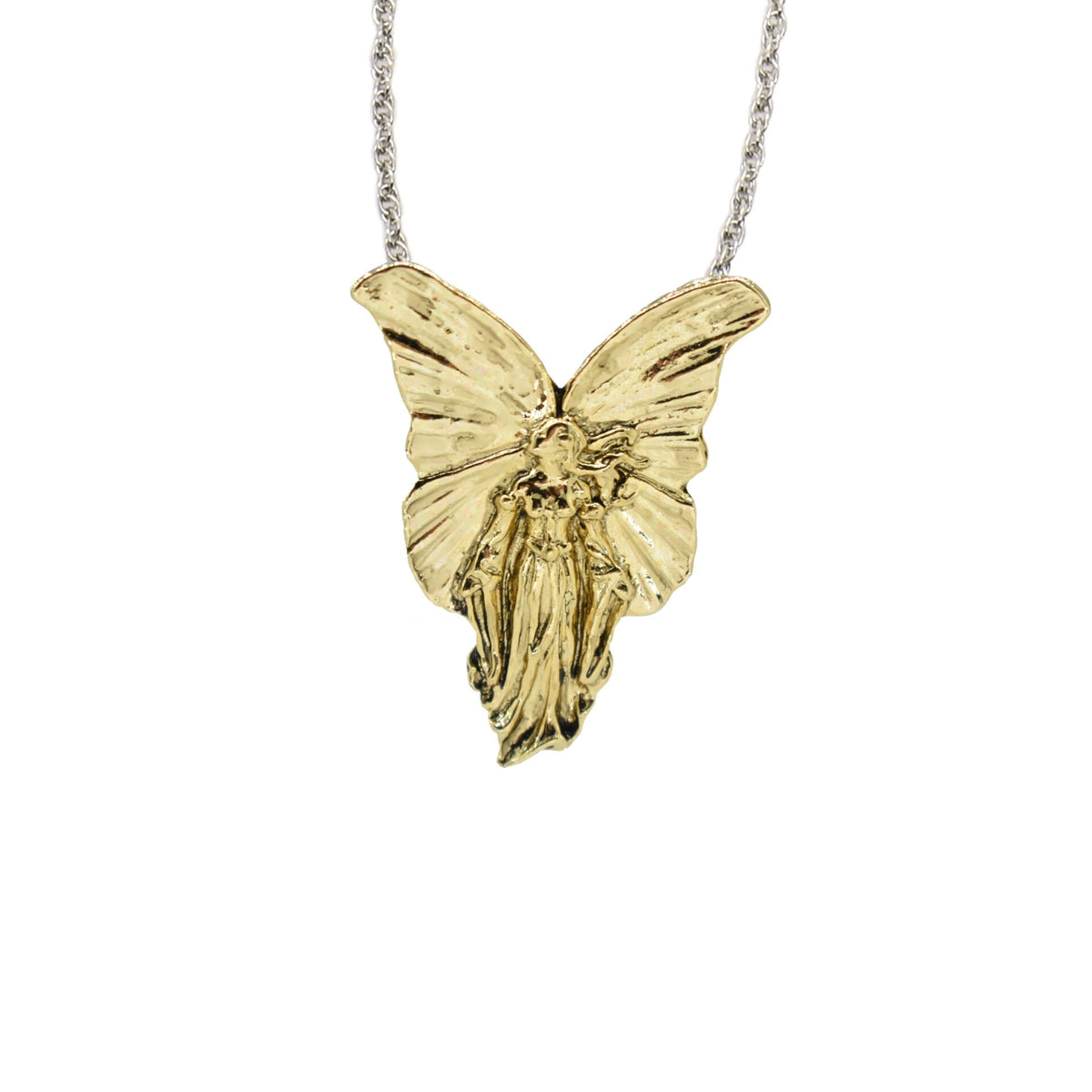 Angel Pendant A101PEN