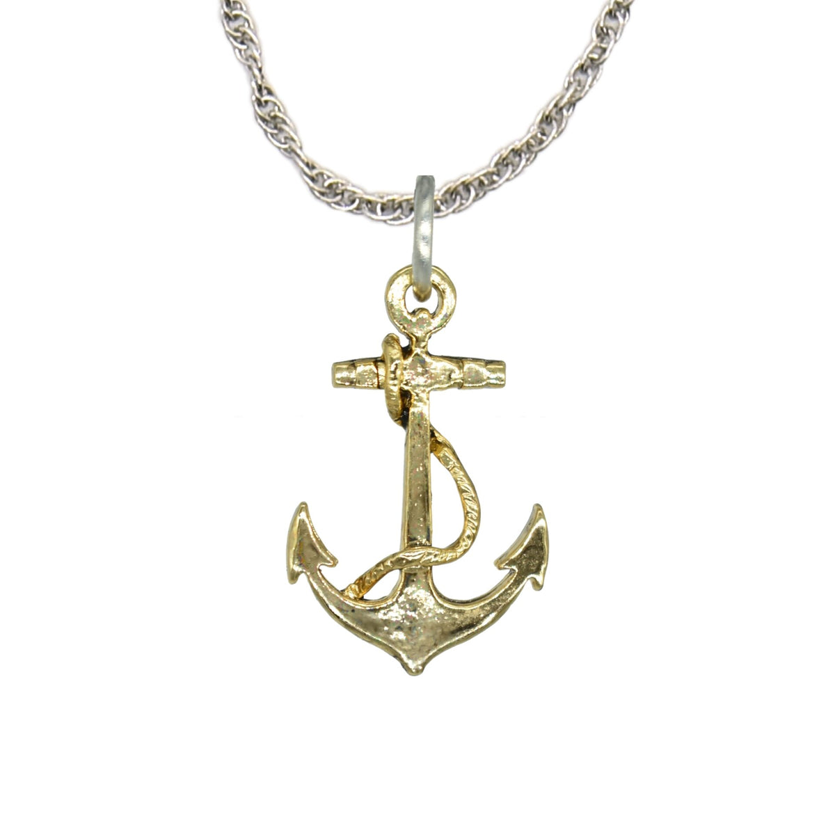 Anchor Pendant A1026PEN