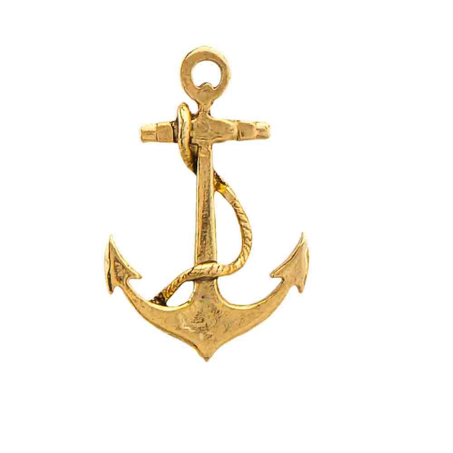 Anchor Pin