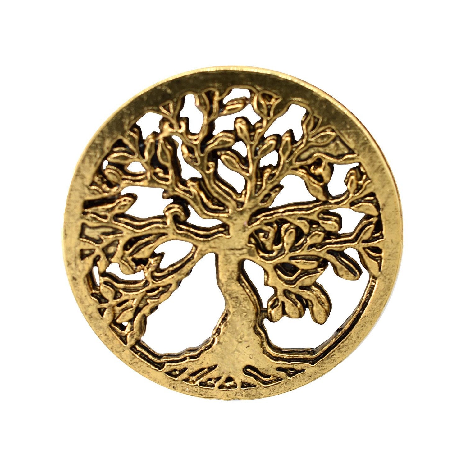 Tree Of Life Pin