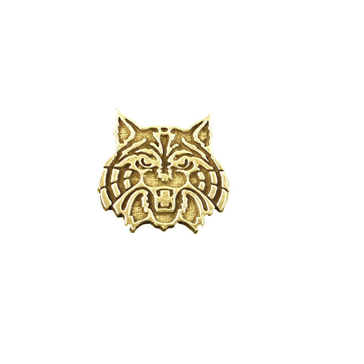 Wildcat Pin