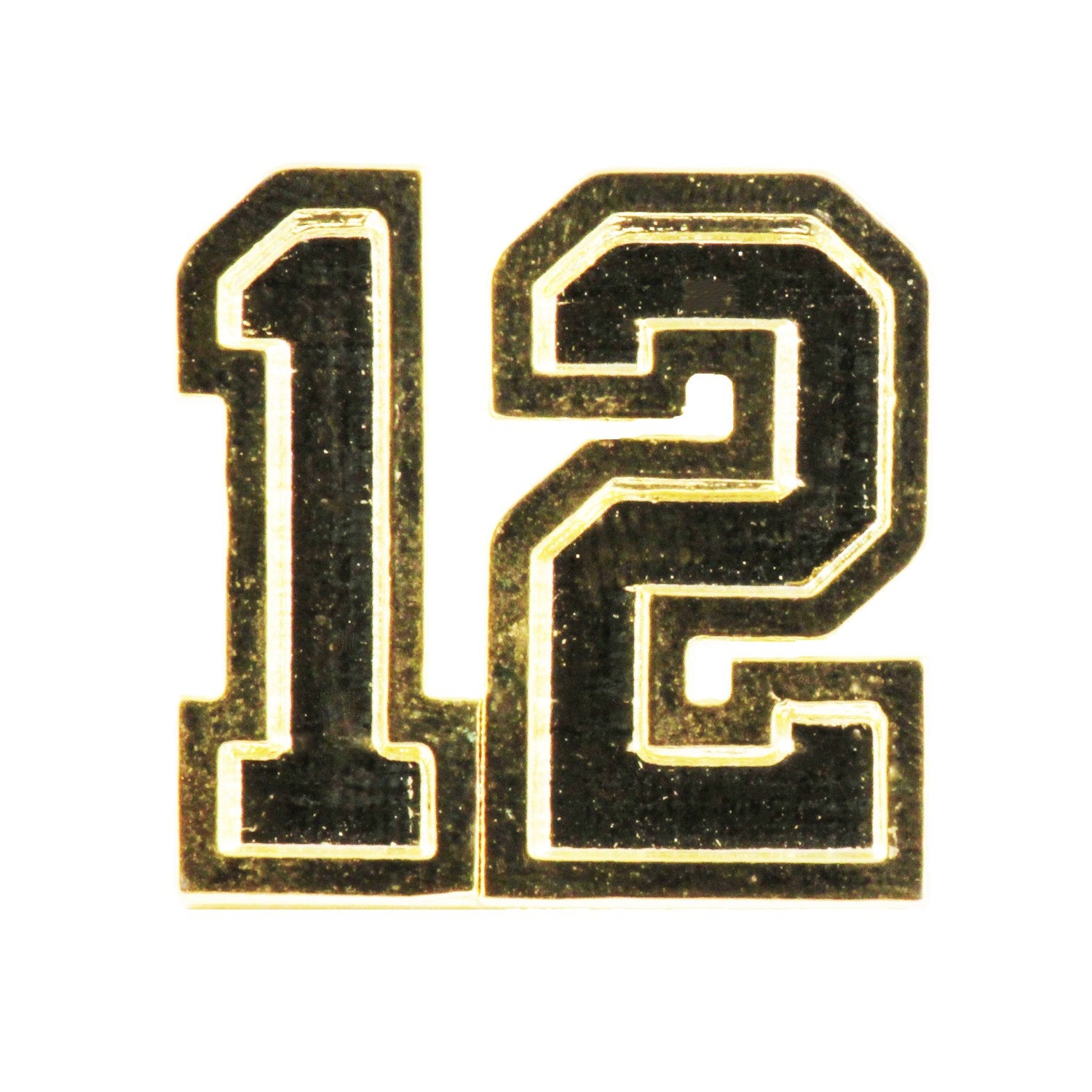 #12 Pin