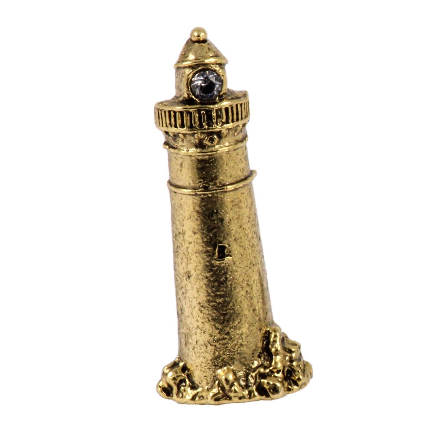 Lighthouse Pin