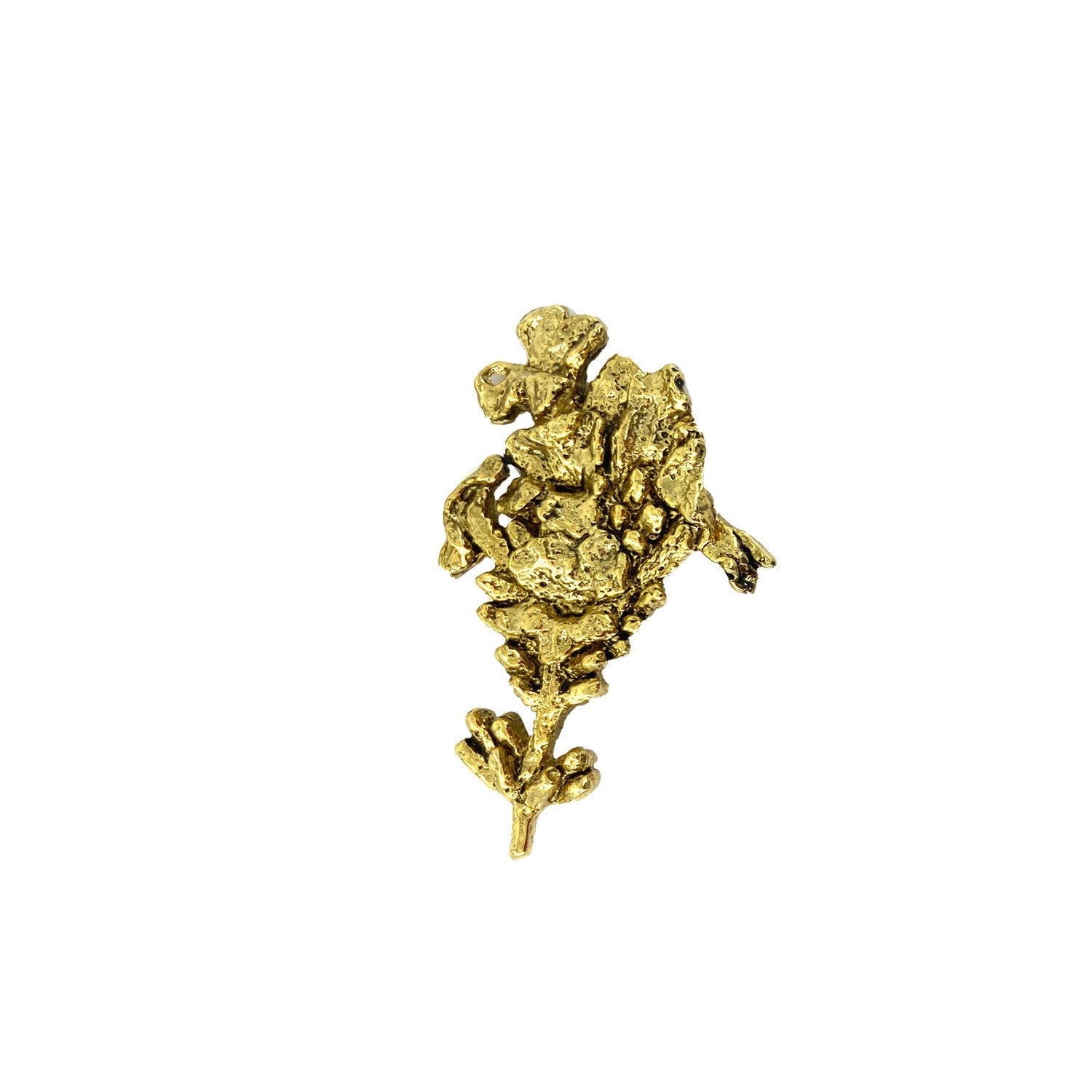 Lavender Pin