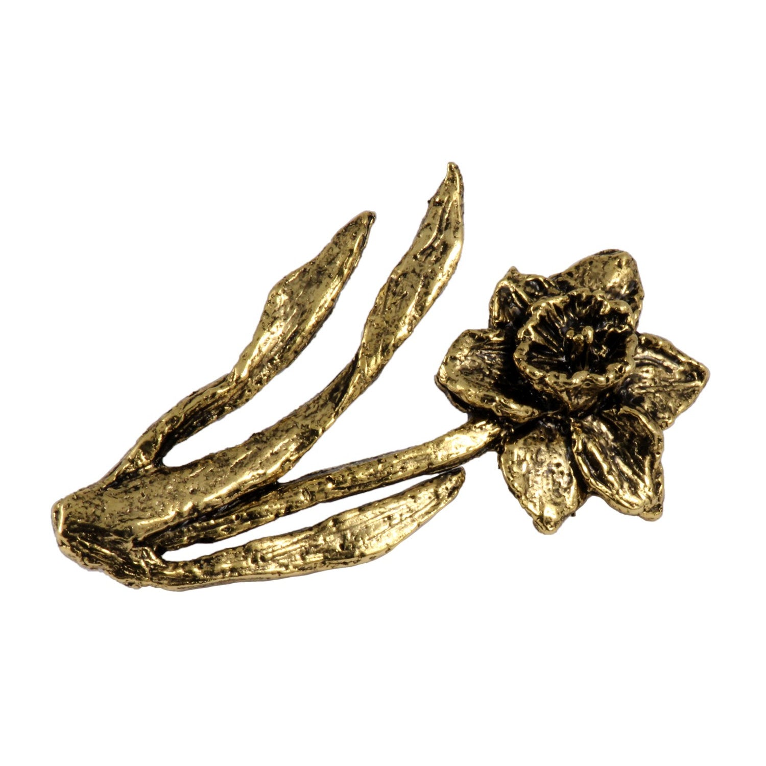 Daffodil Pin