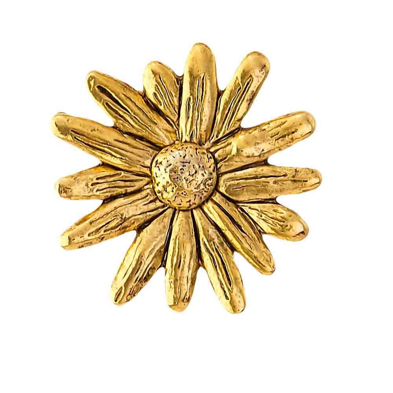 Daisy Pin