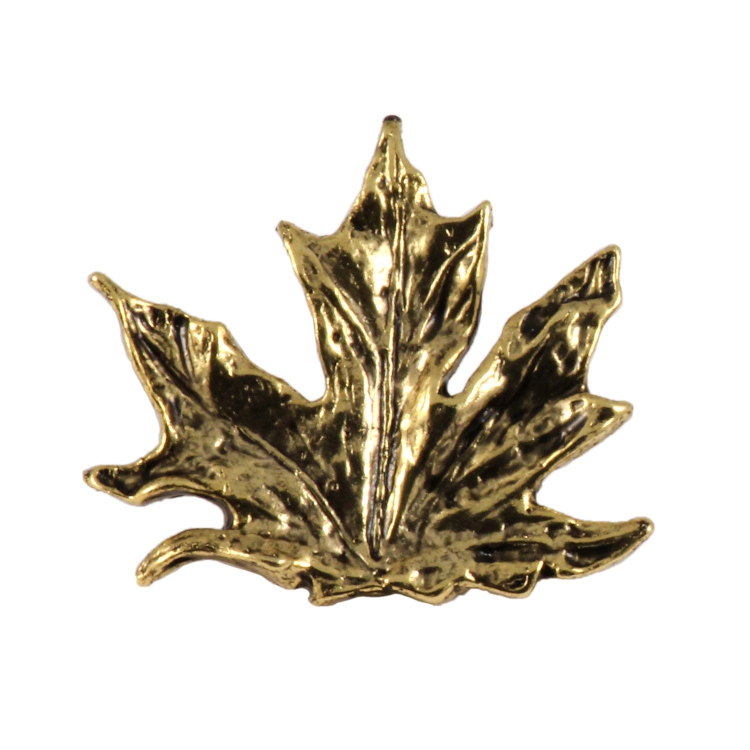 Maple Leaf Pin