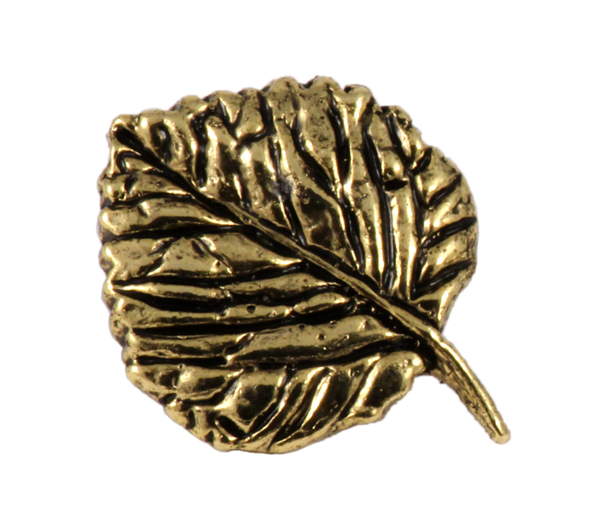 Aspen Leaf Magnet A132