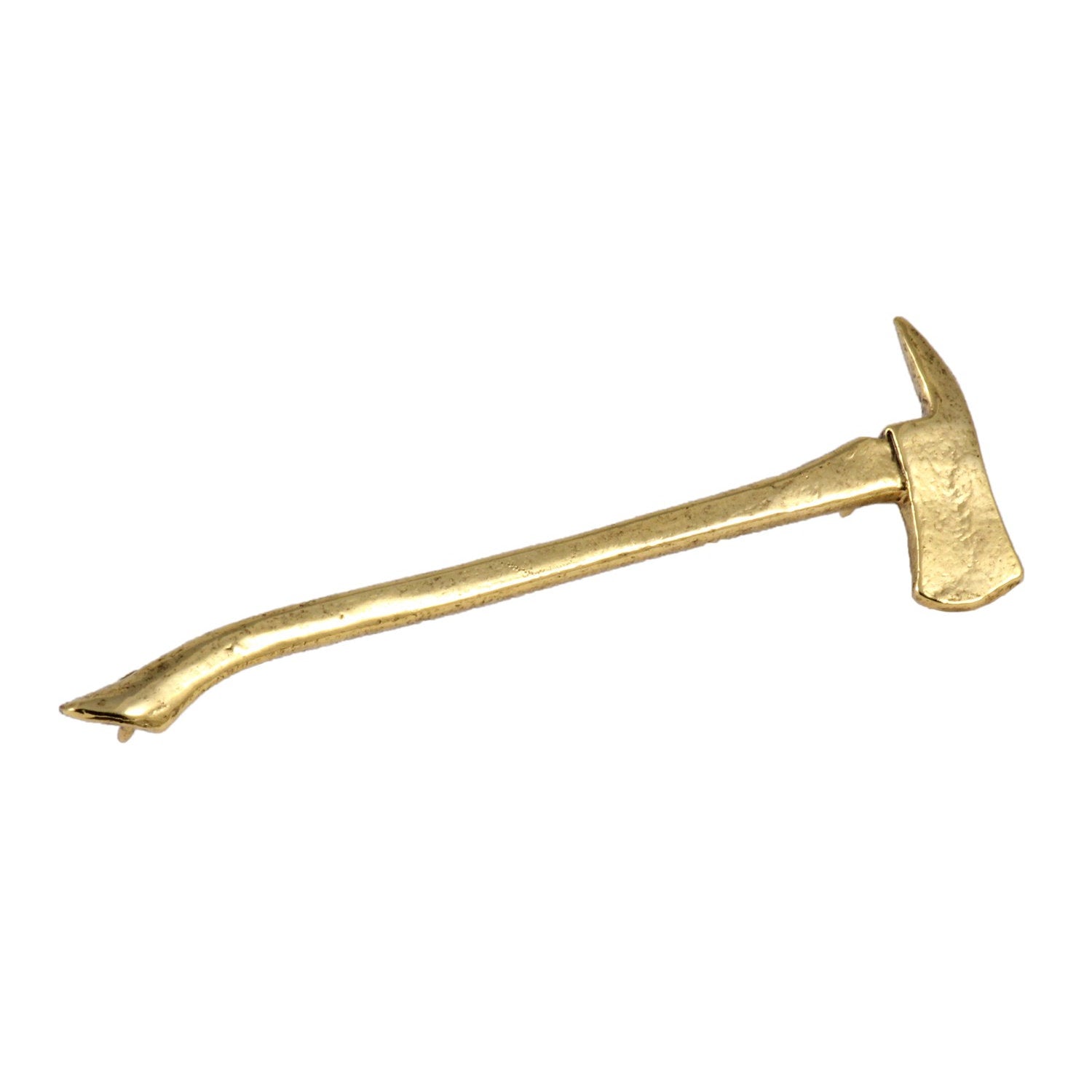 Fireman's Axe Pin