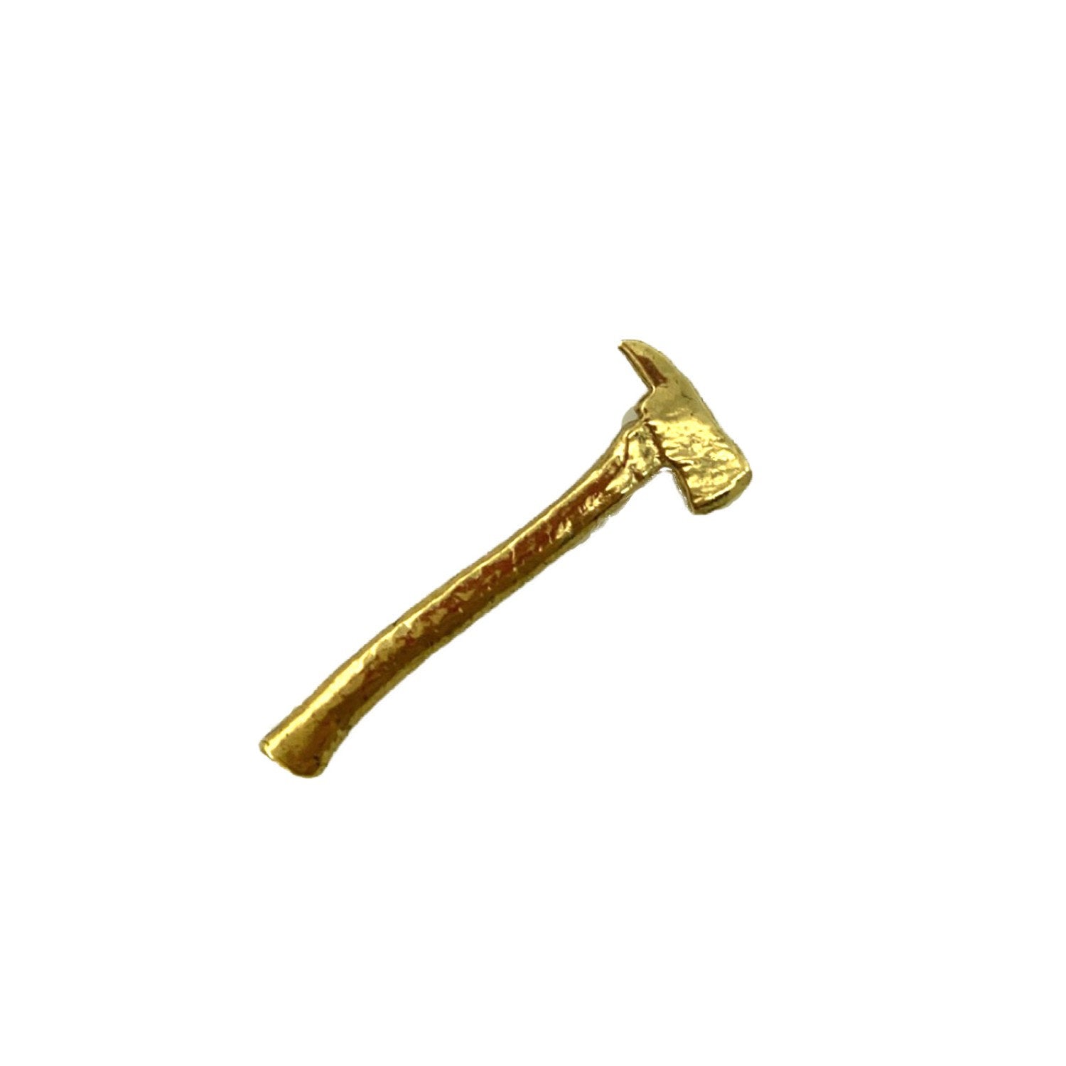 Fireman's Axe Small Pin