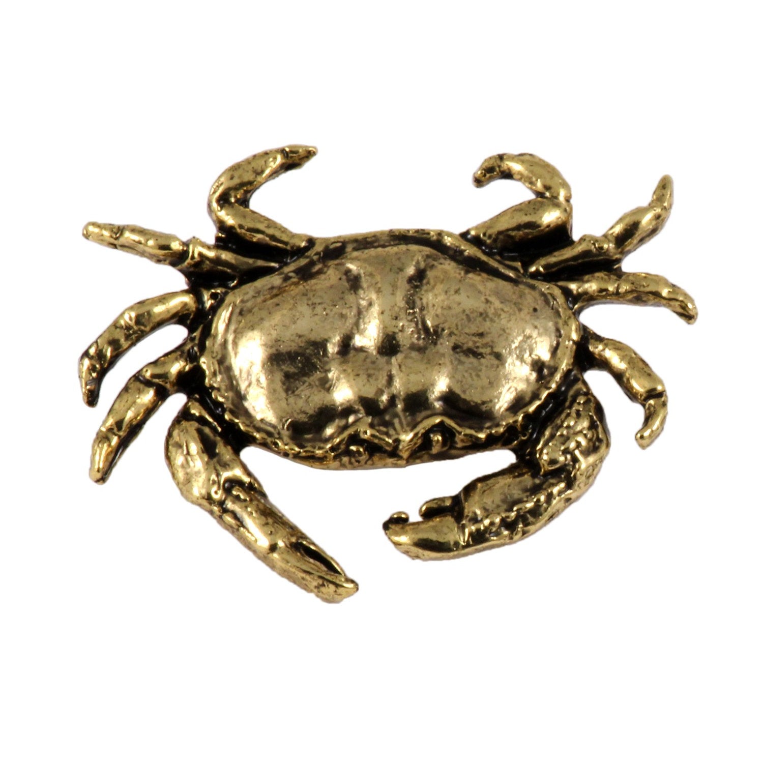 Dungeness Crab Pin