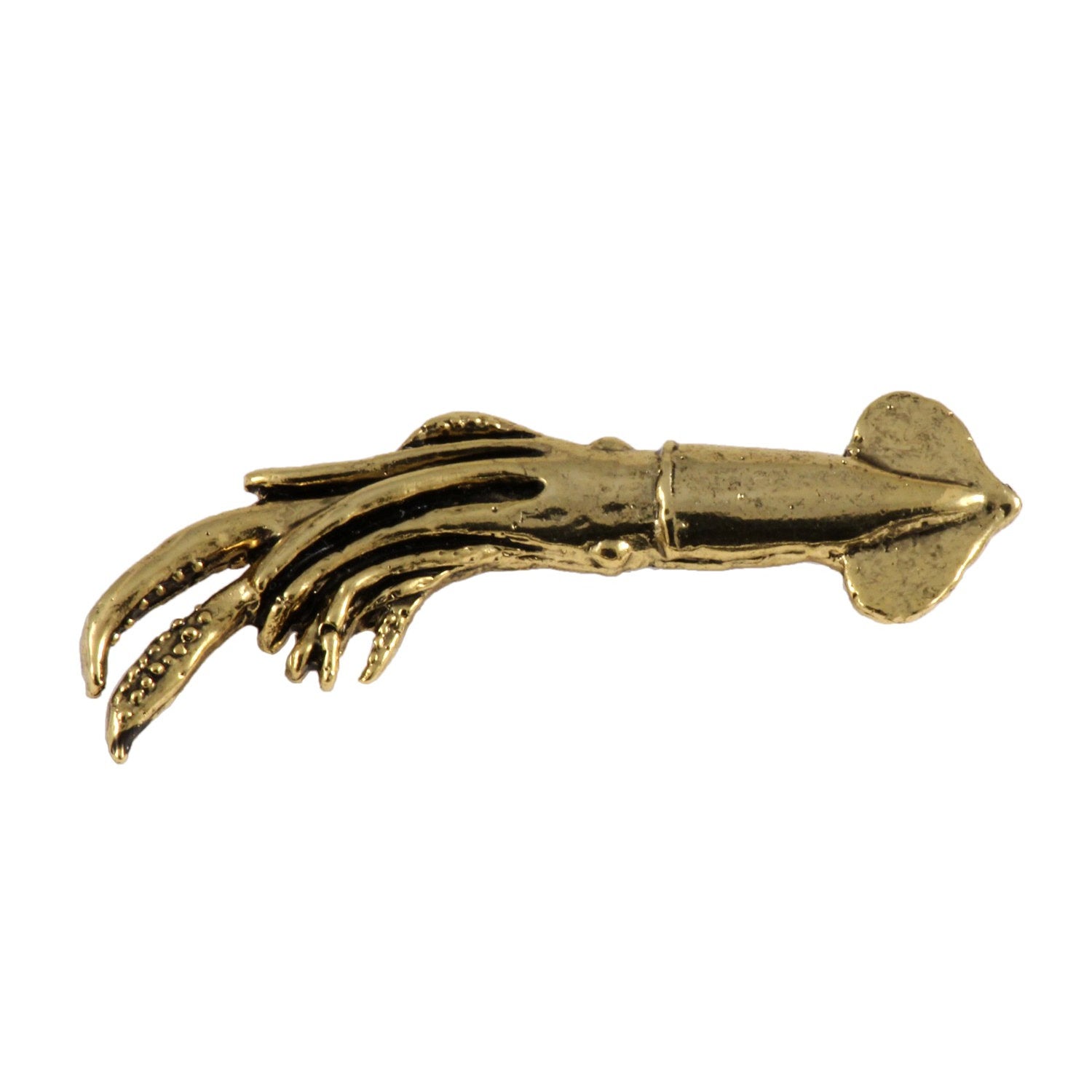 Squid Pin