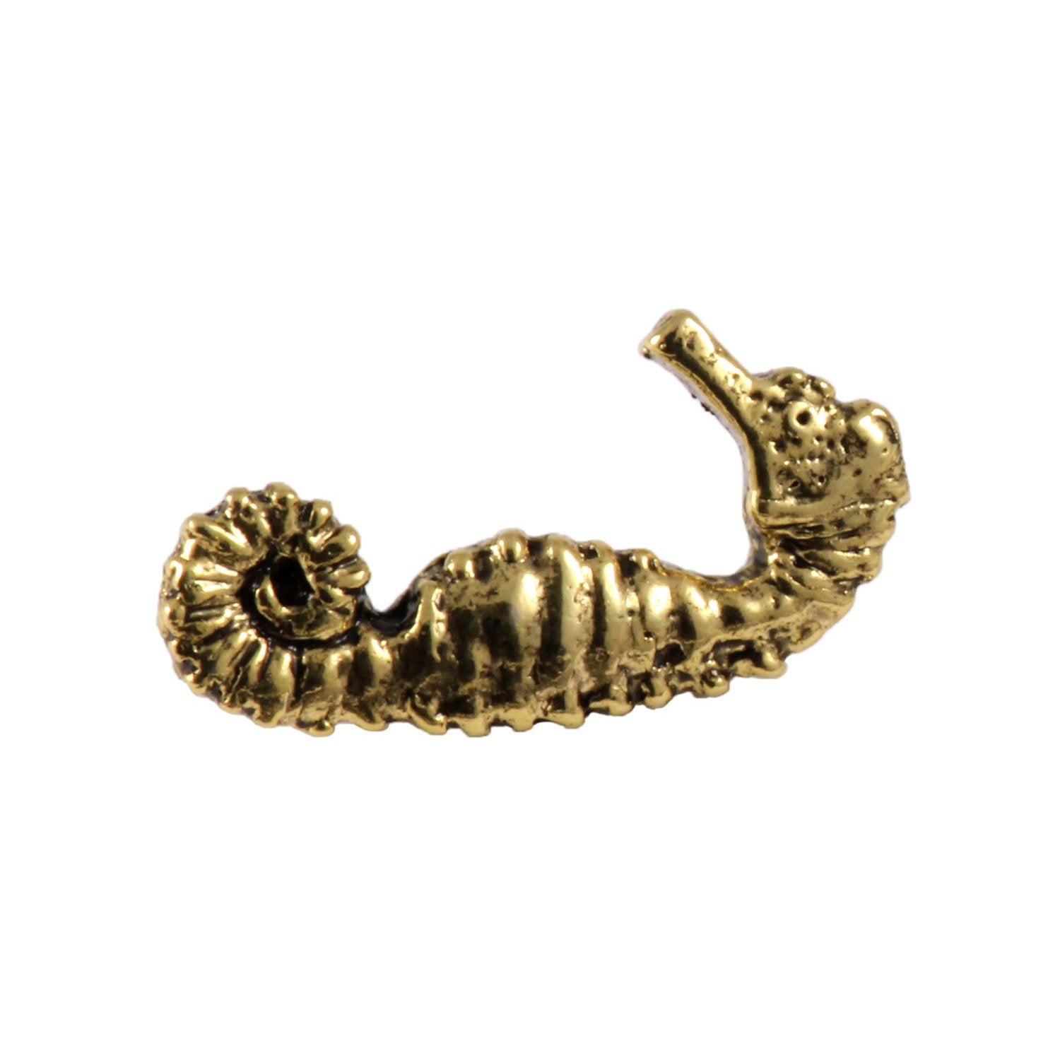 Seahorse Pin