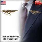 Tyrannosaurus Rex Premium Pin A179PR