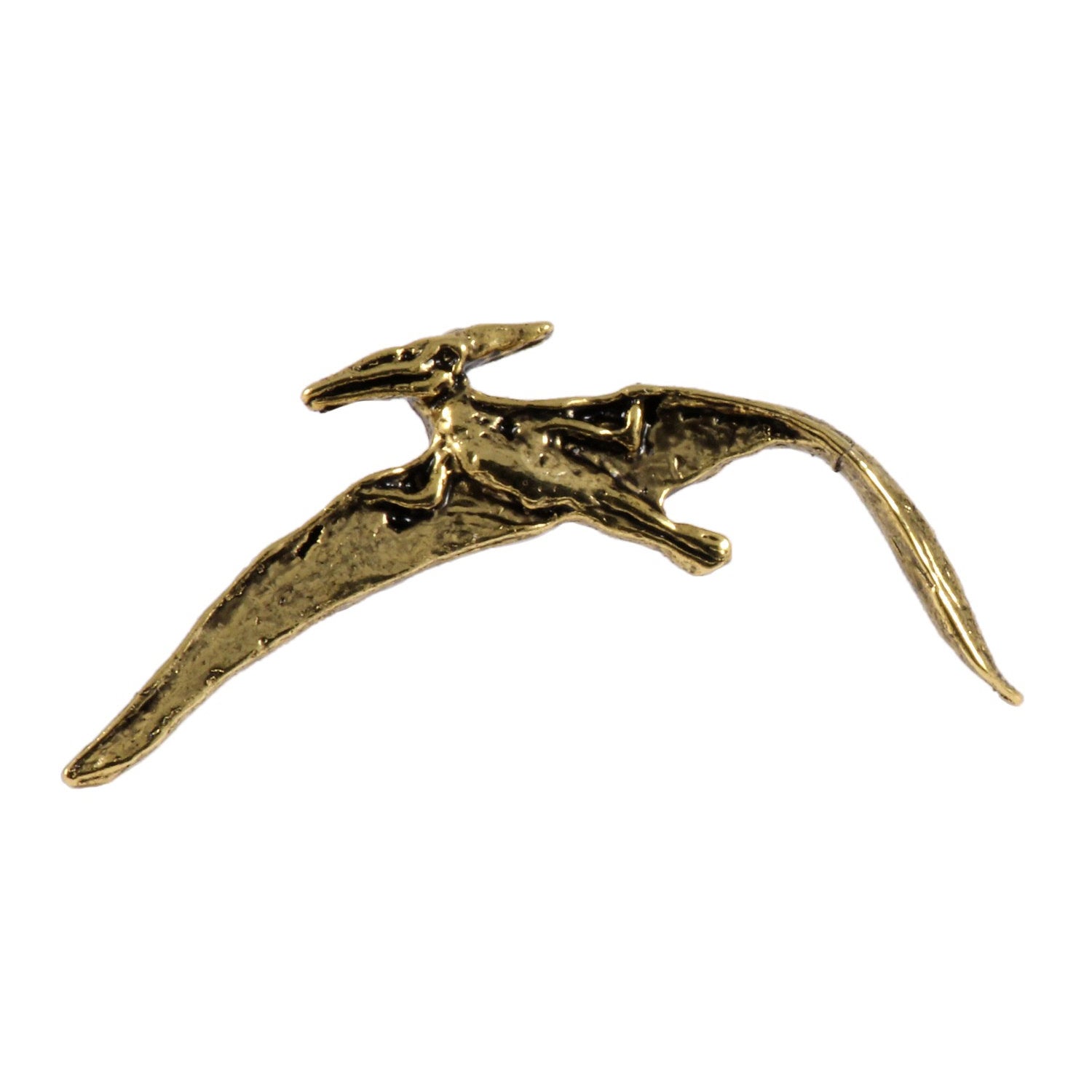 Pterodactyl Flying Pin
