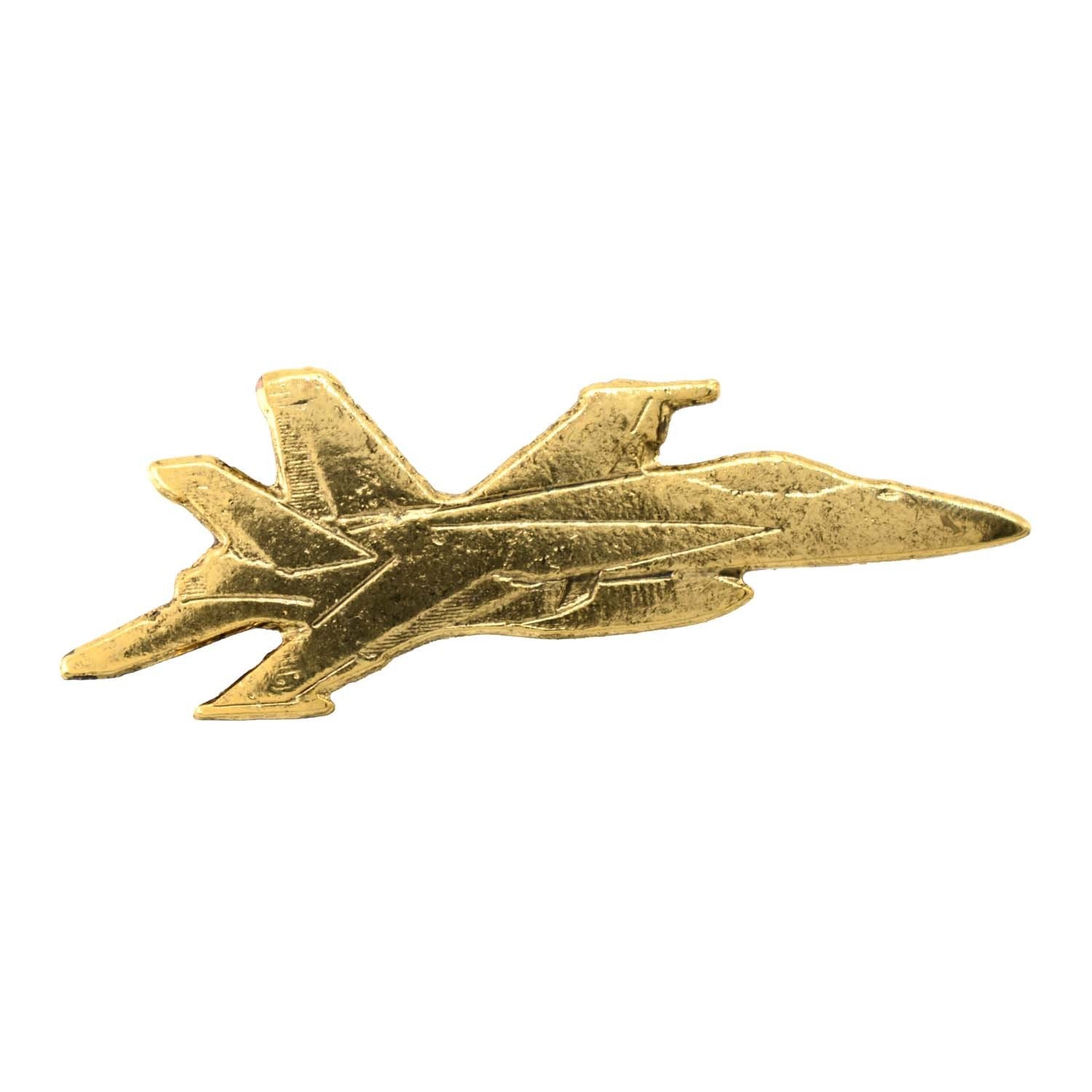 Fighter Jet Pin
