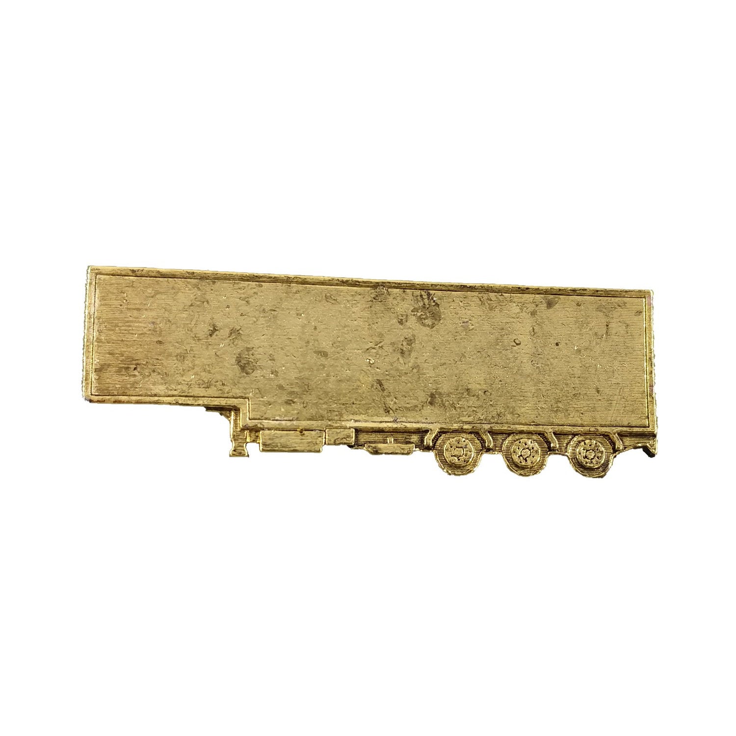 Semi Truck Trailer Pin