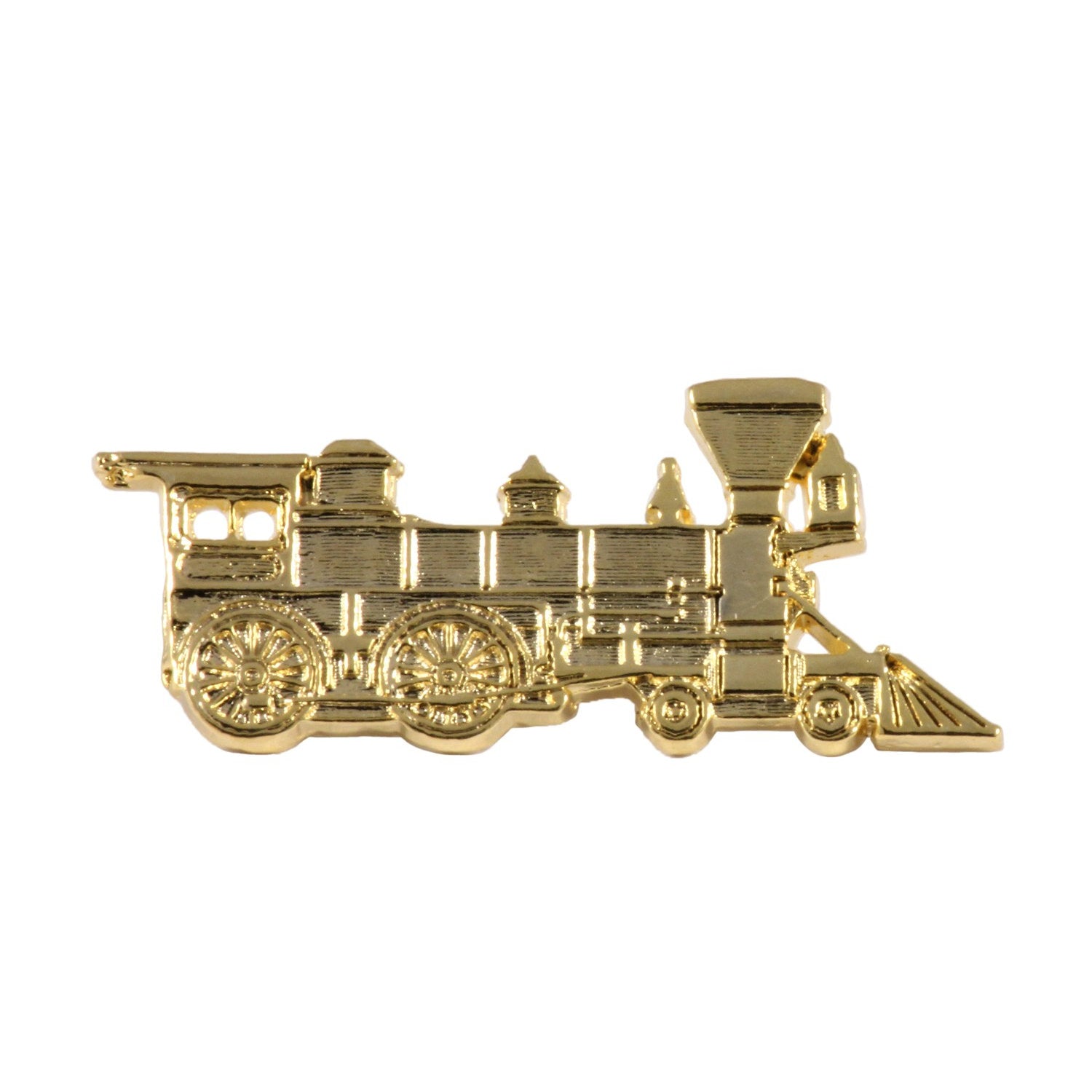 Train Engine Pin