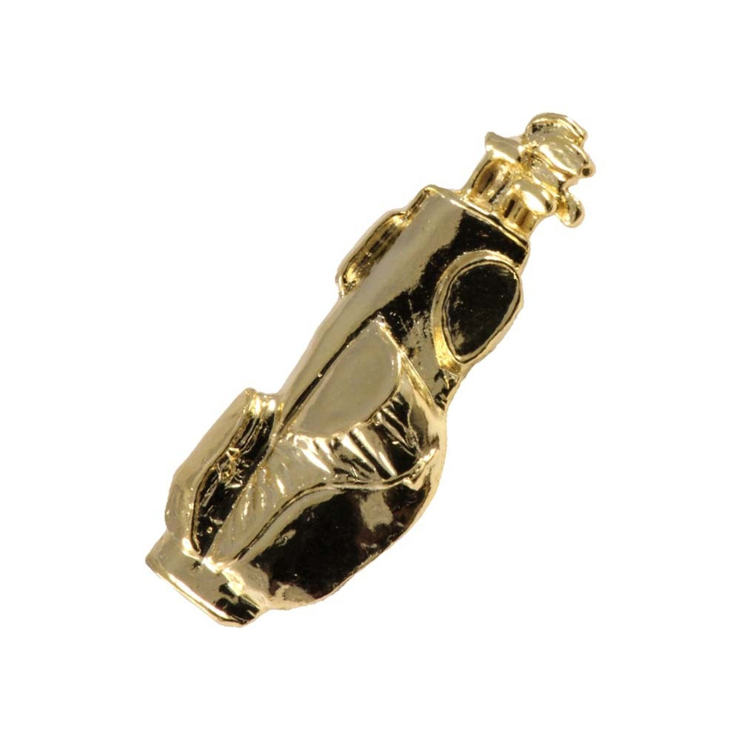 Golf Bag Pin