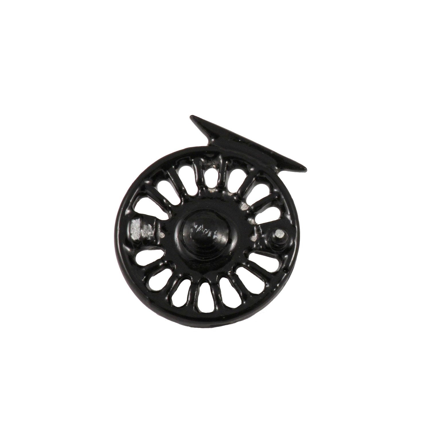 Fly Reel Pin