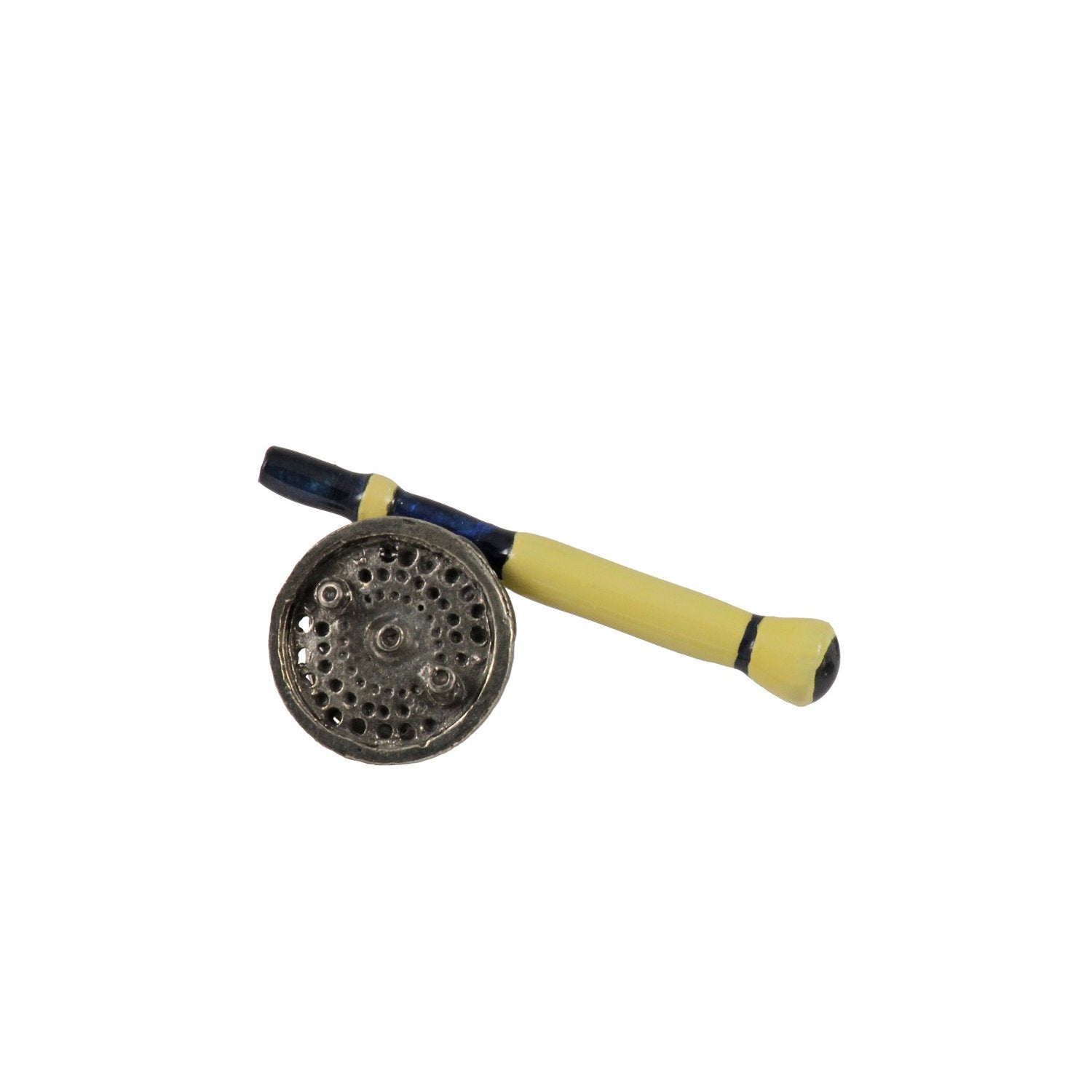 Saltwater Fly Rod & Reel Pin