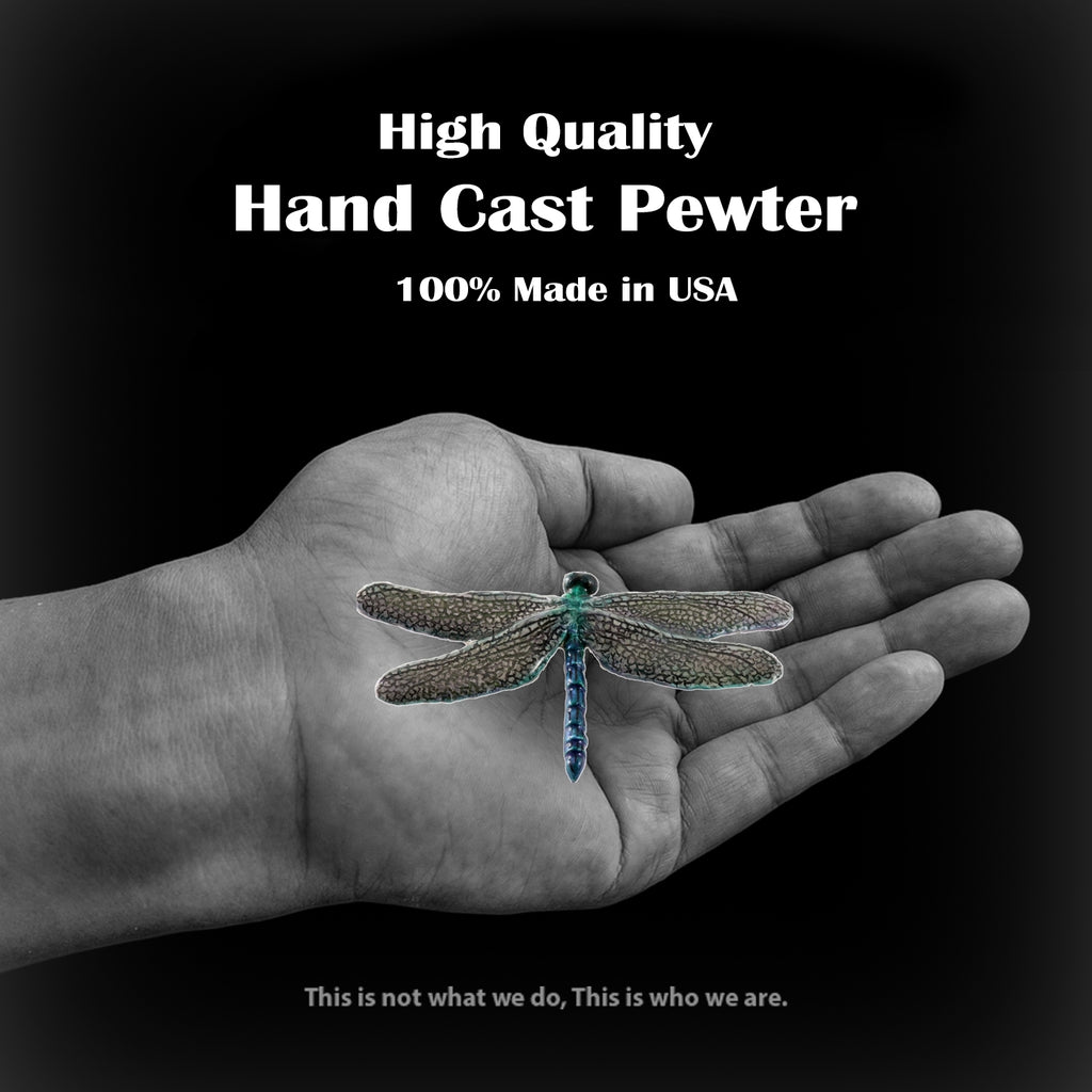 Dragon Fly Premium Pin A034PR