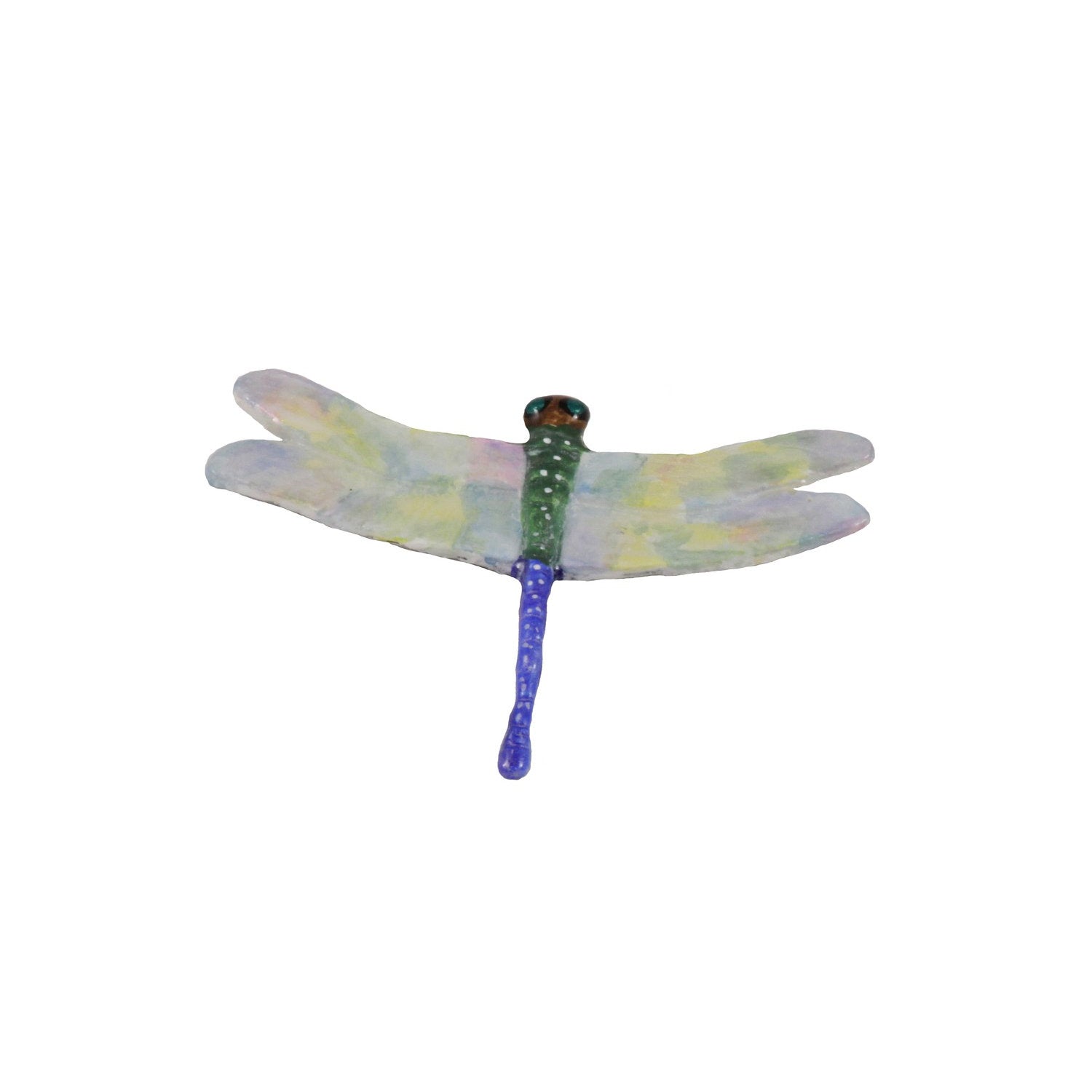 Dragon Fly Pin
