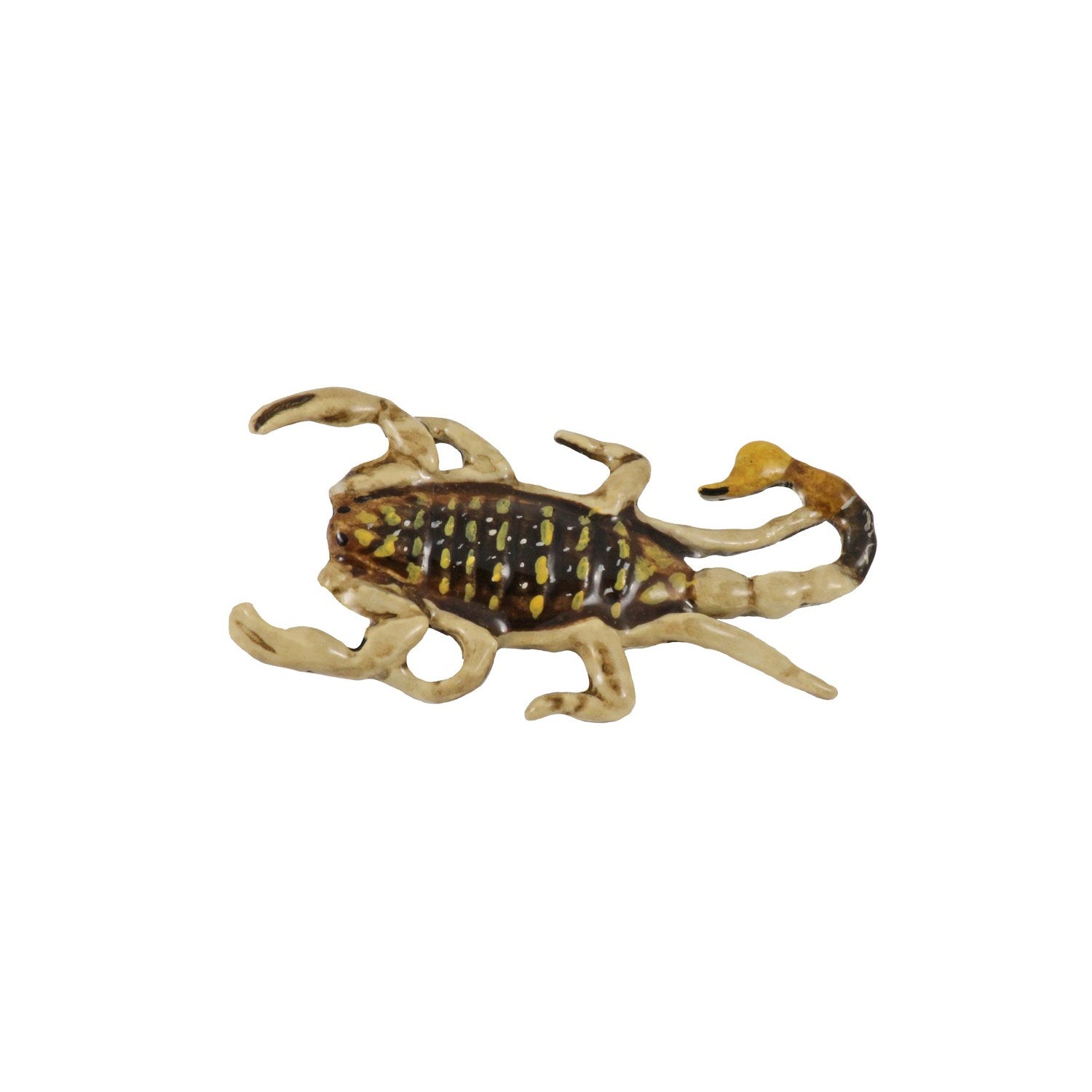 Scorpion Pin