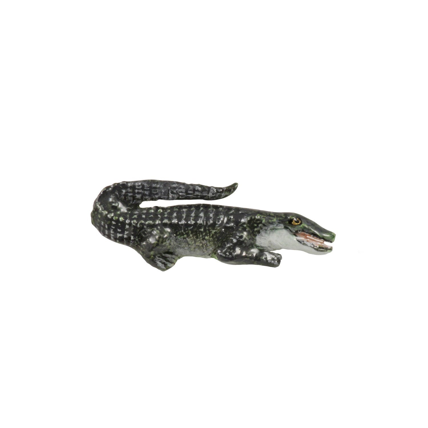 Alligator Pin