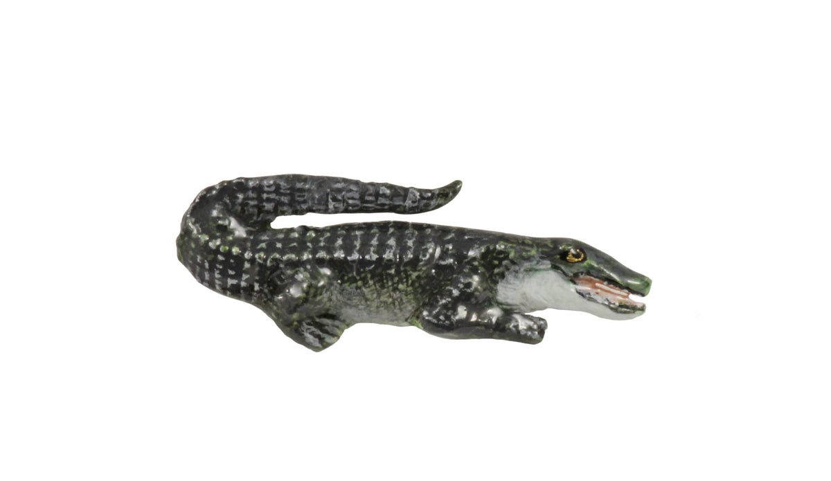 Alligator Magnet A070